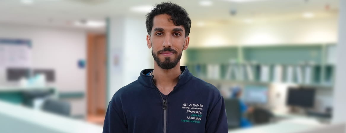 ‘I’ve Done Things I Never Thought I Could Do’: Training as a Nurse at JHAH