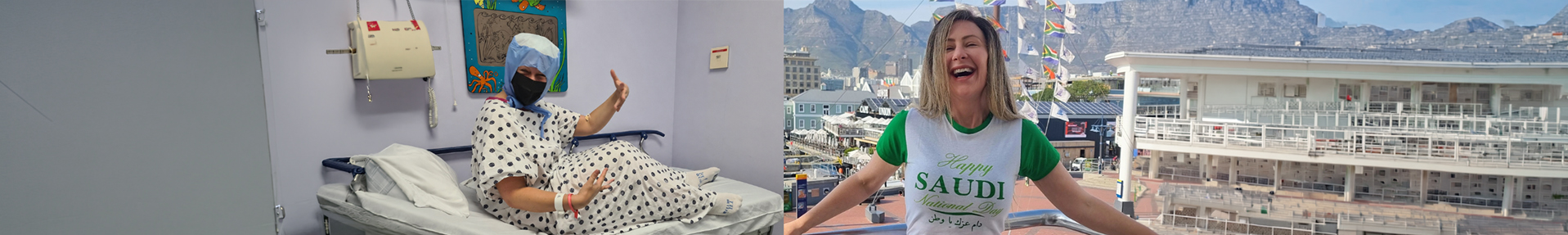 'It Changed My Life’: Colonic Inertia Sufferer Hails Transformative Bowel Surgery