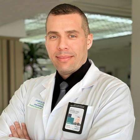 Dr. Yazan Alkhateeb