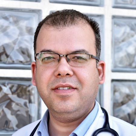 Dr. Hany Abdelkadous