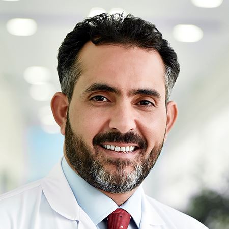 Dr. Abdulwahed Omar Khalefa