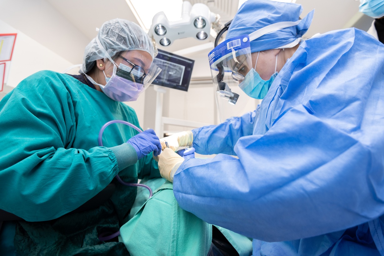 Attending the Appointment