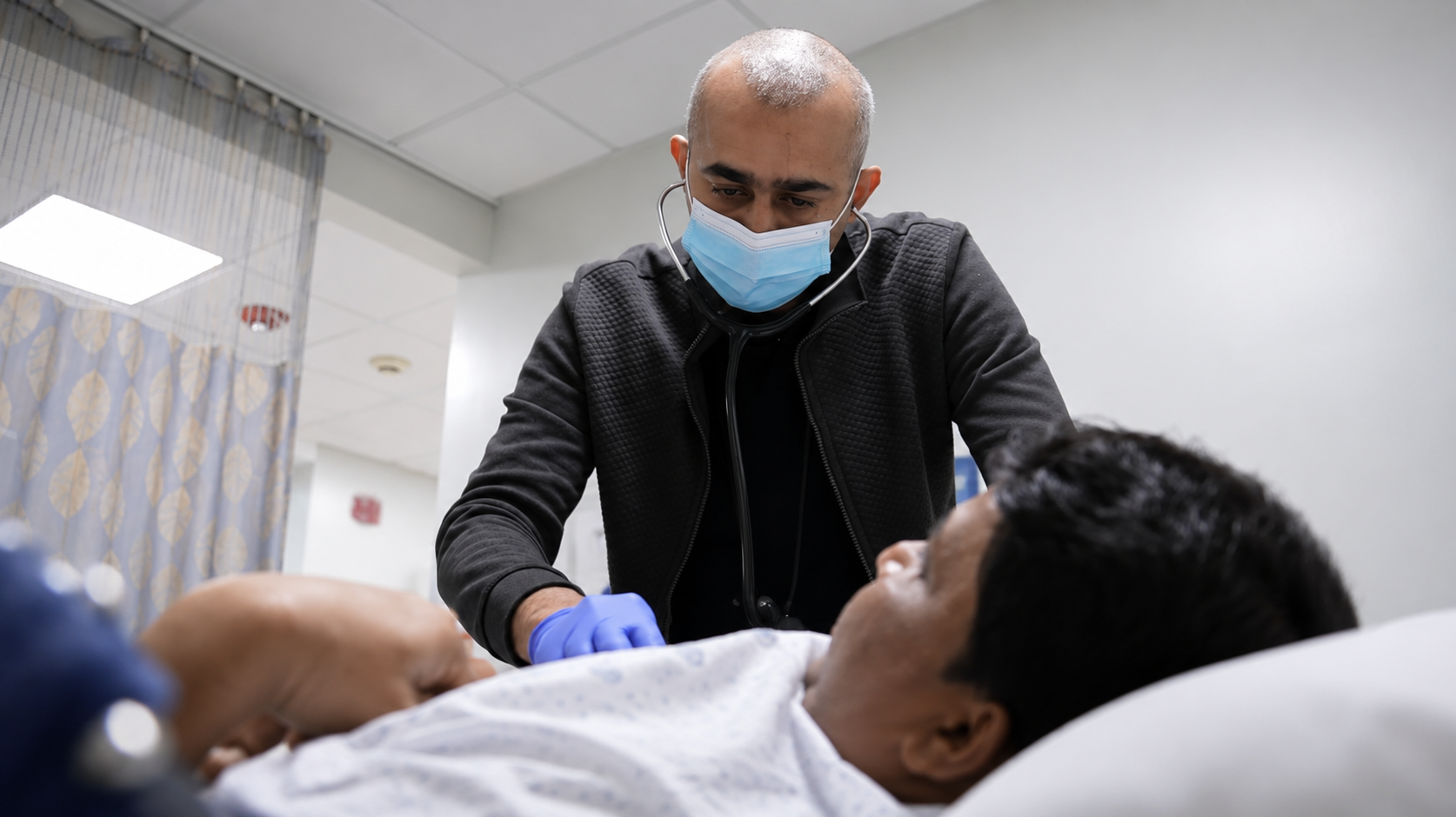 الطب الجراحي