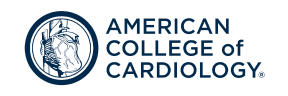 American College of Cardiology