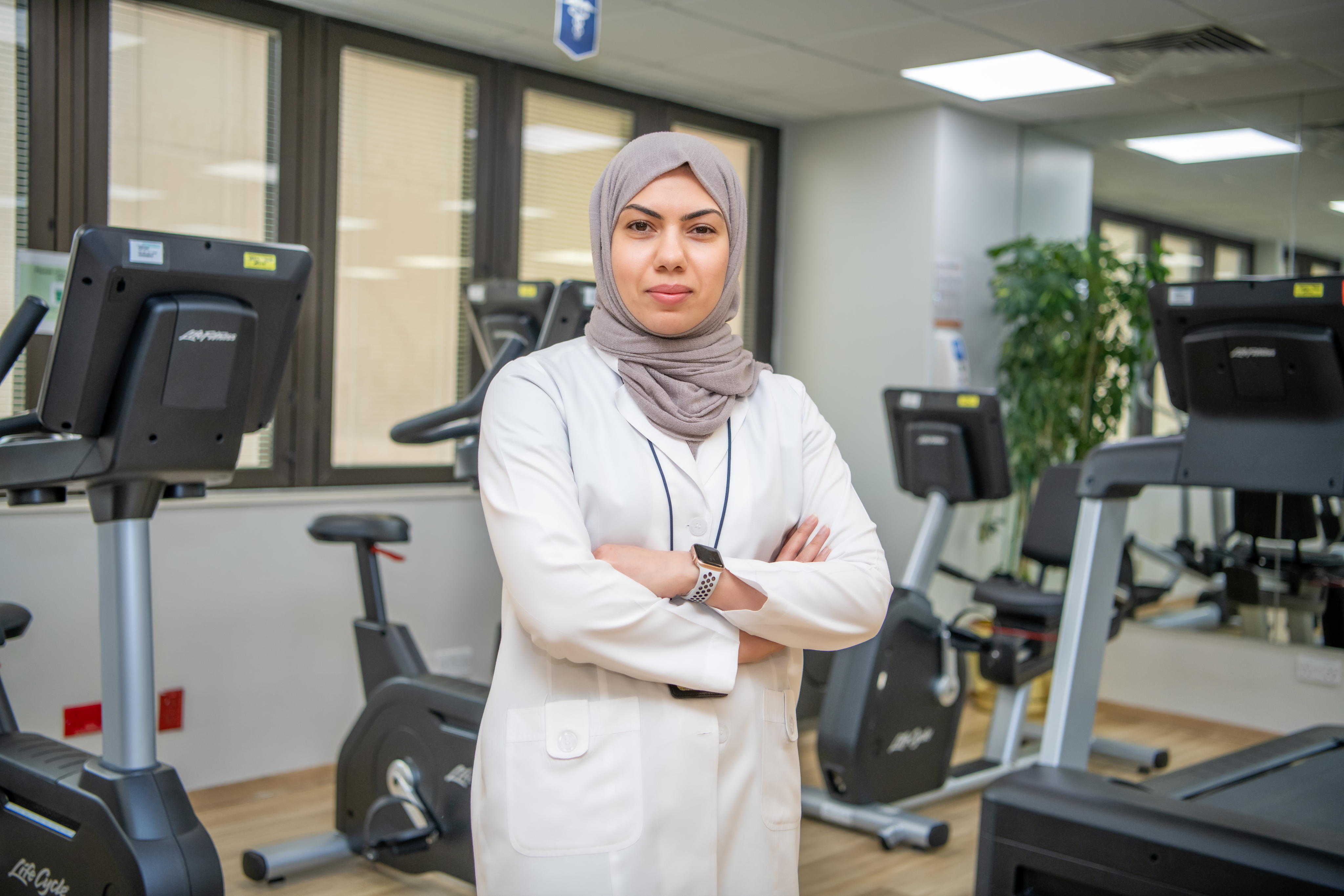 Department of Operational Medicine