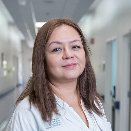Dr. Katherine C. Reyes