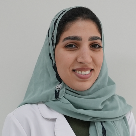 Dr. Alanoud Aljuwaie