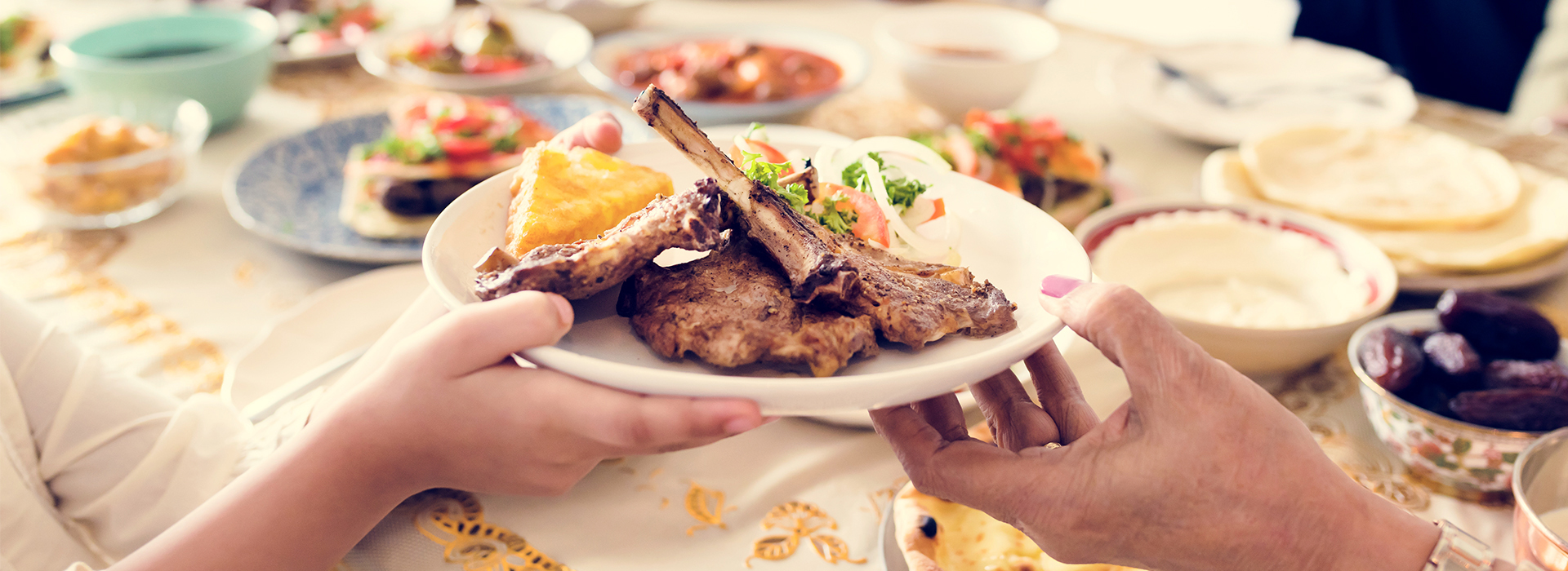 Take our prediabetes test