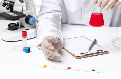 Research & Clinical Trials