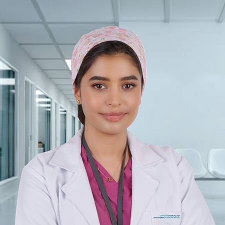 Dr. Amal A. Algarni