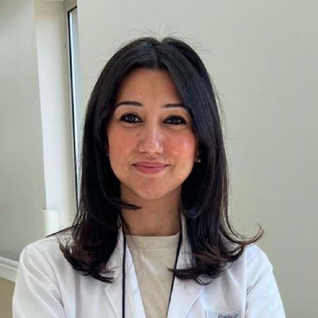 Dr. Elaf Obaid Al-Tamimi 