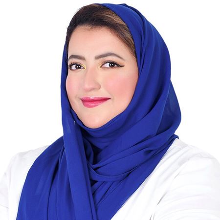 Dr. Noor Bamohammed