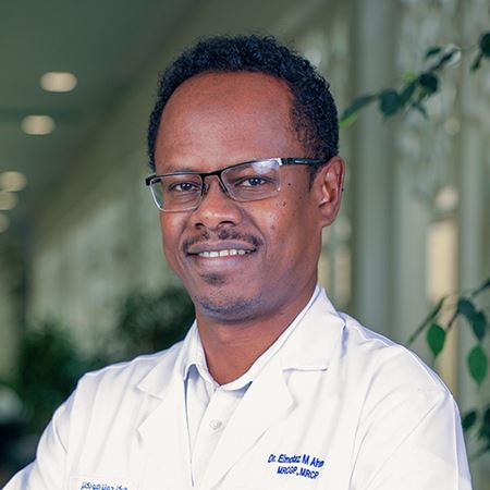 Dr. Elmotaz M. Ahmed