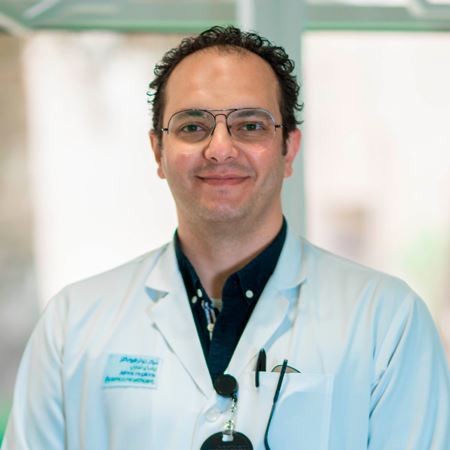 Dr. Ahmed Fikry Mostafa