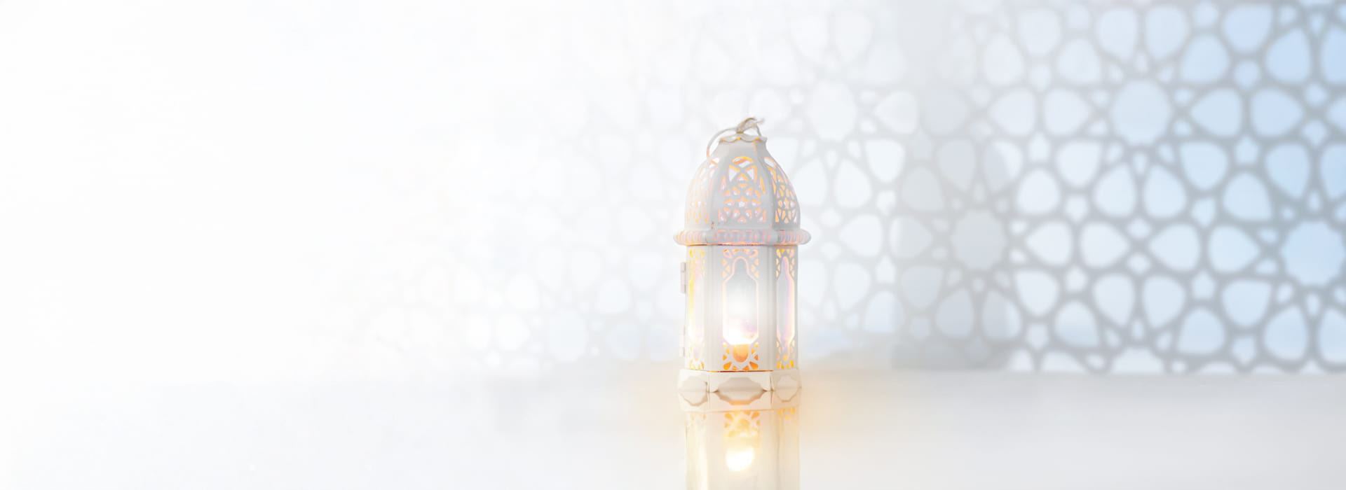Your Guide to a Healthier Ramadan