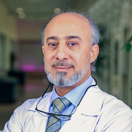 د. محمد الخطيب