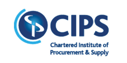 CIPS, chartered institute od procurement & supply