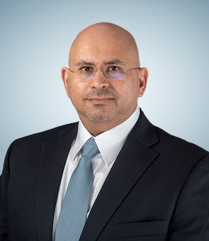 Ashraf Al-Ghazzawi