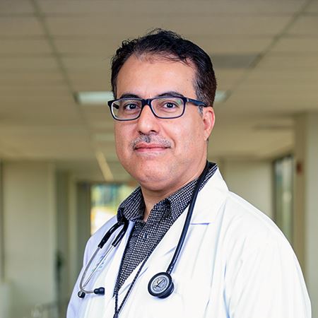 Dr. Sofian Al Mulhim