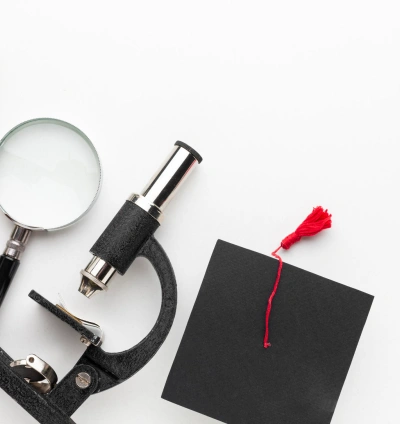 SCHS Special Program for Science Graduates