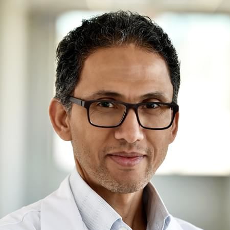 Dr. Abdullah Madaani