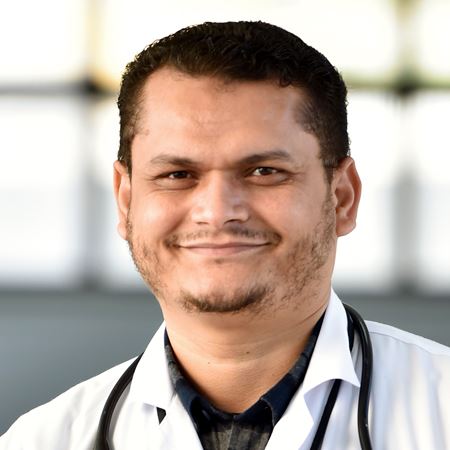 Dr. Hani Ammar