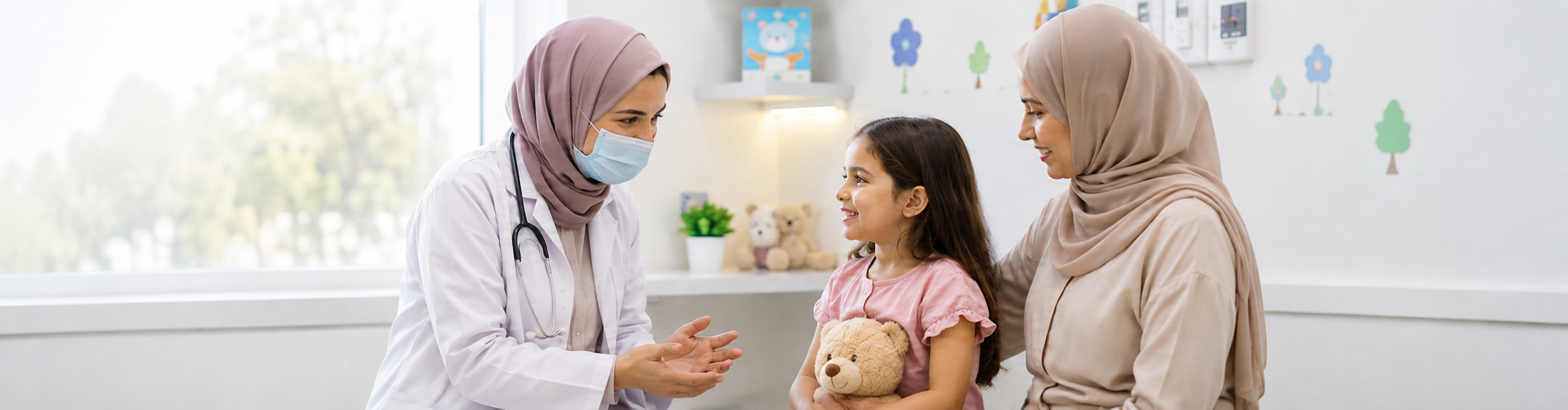 Children’s Care