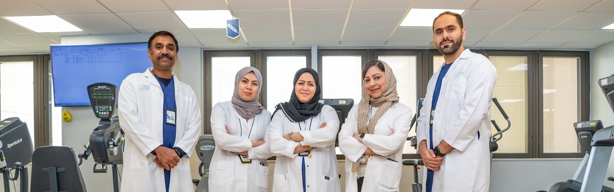 الصحة والوقاية