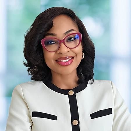  Dr. Annette Okpere 