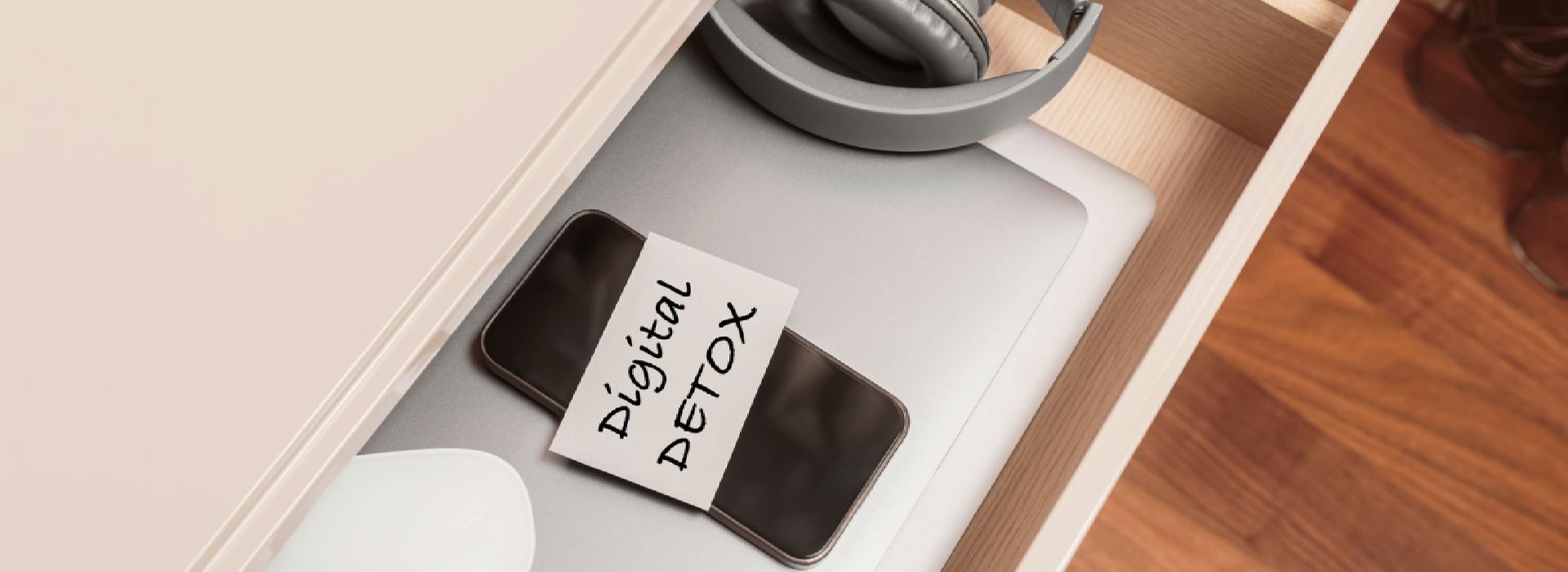 Digital Detox During Ramadan