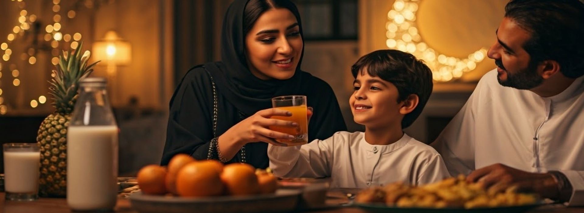 How to Nourish Your Body While Fasting