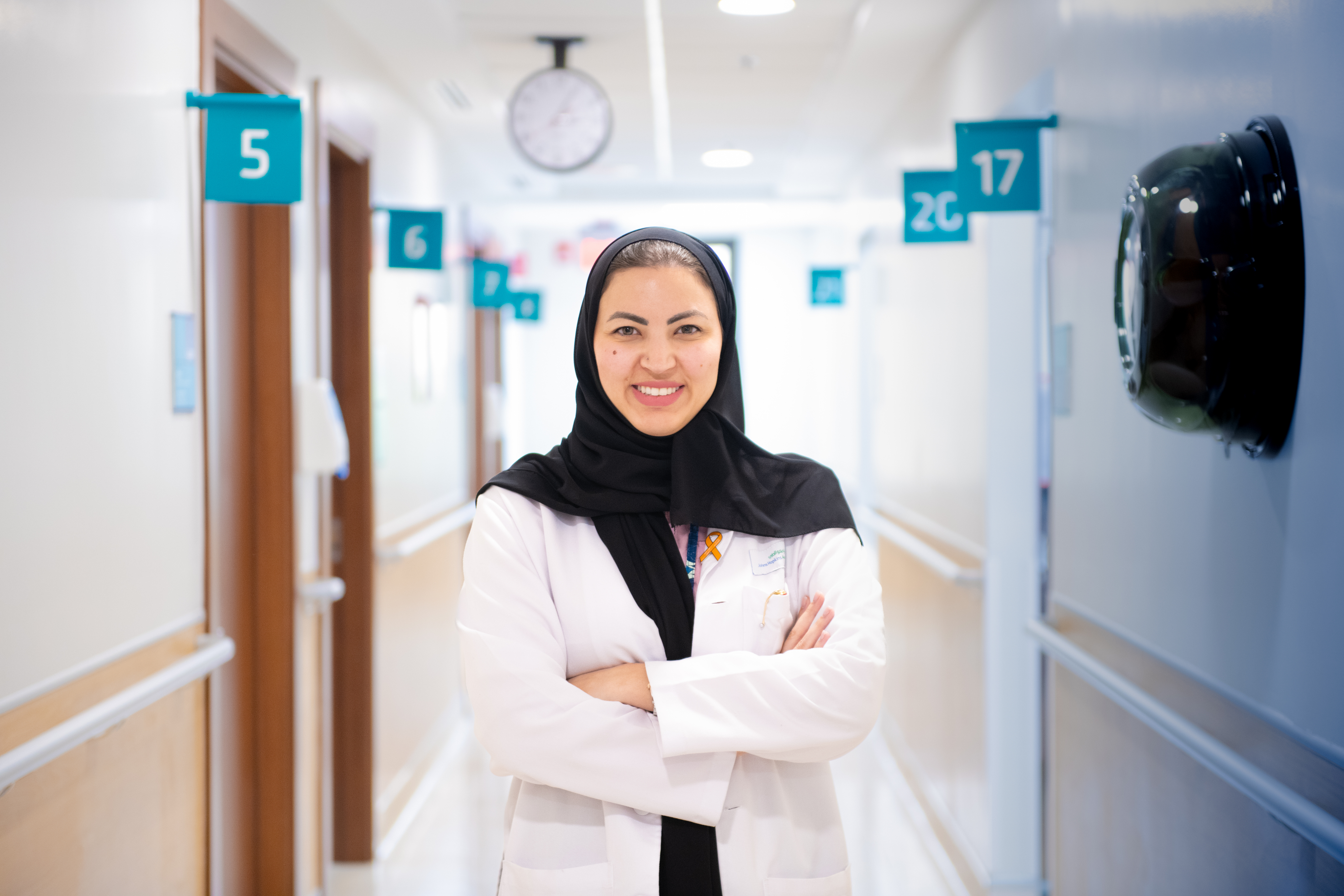 In line with the Saudi Vision 2030 