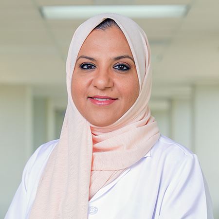 Dr. Nuha Y. Bukhari