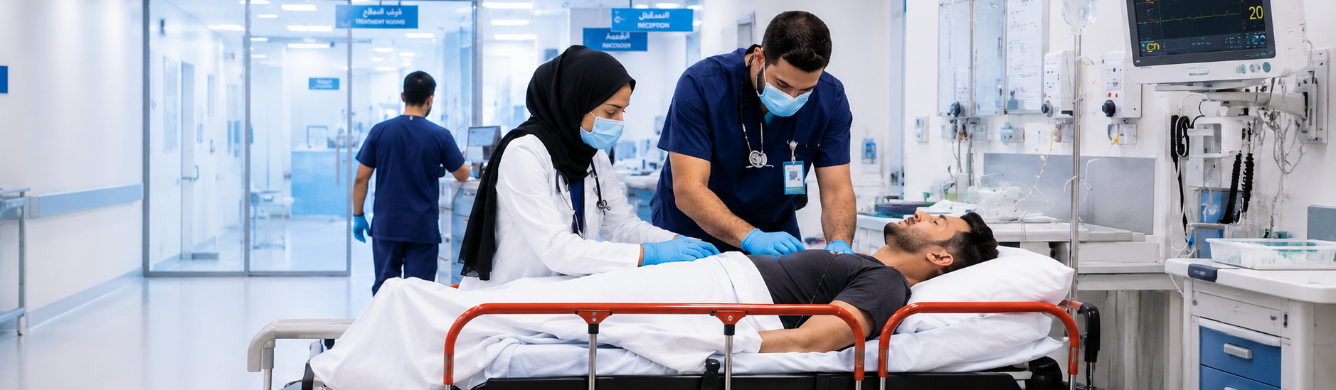 Emergency Care 