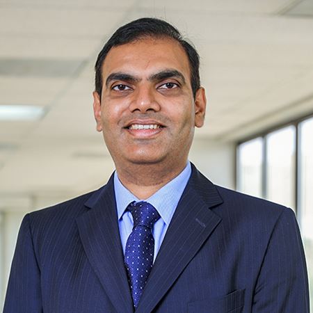Dr. Anis Farooqui