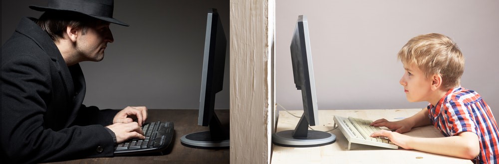 Internet Safety Tips for Kids in Cyberspace