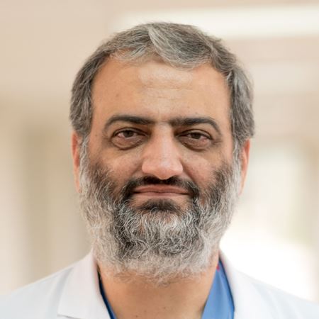 Dr. Khaled Alissa