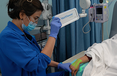 6. International Standards of Care