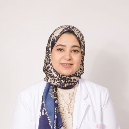 Dr. Nihal Mahmoud