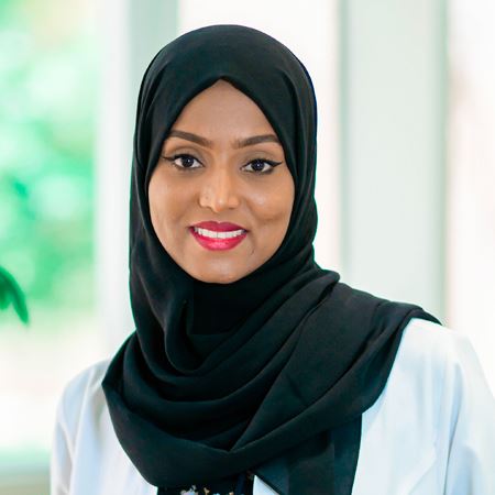 Dr. Weam Mohammed