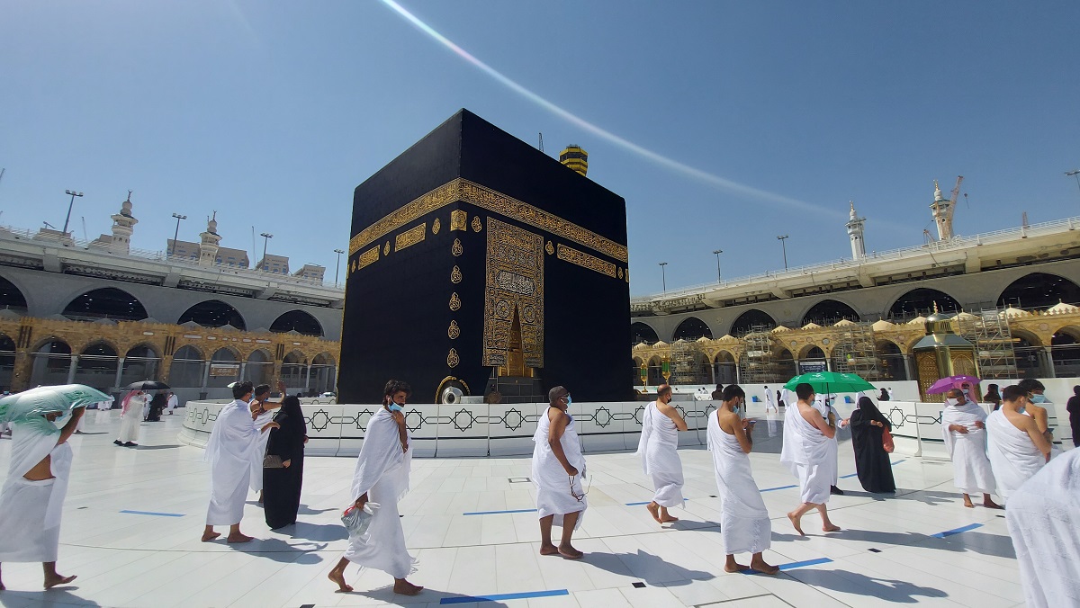 Hajj