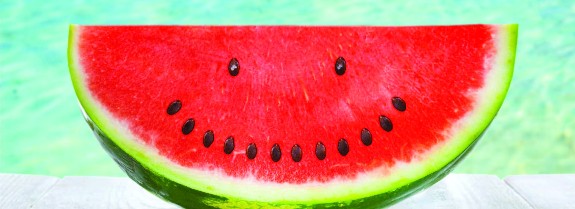 عادات صحية لصيف سعيد
