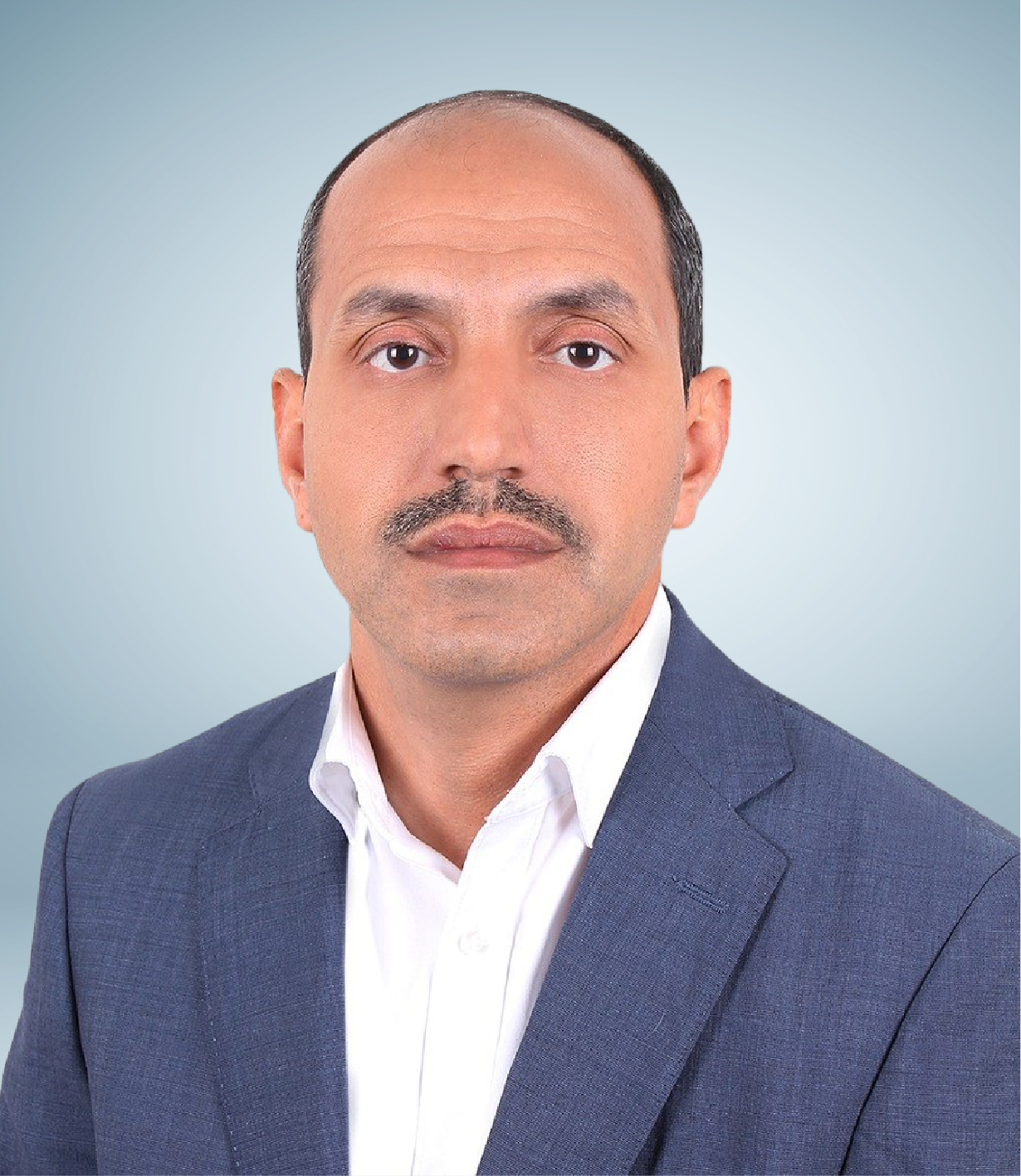 محمد حجاج الحربي
