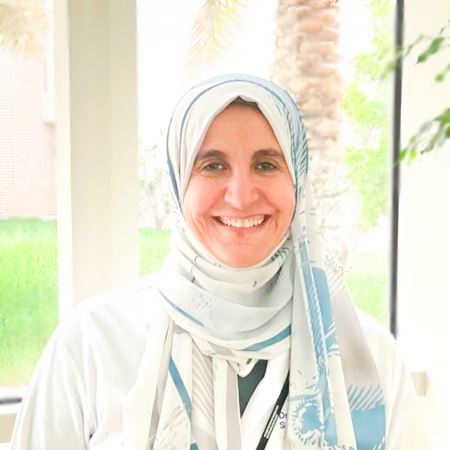 Dr. Amal M. Ahmed