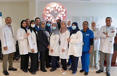 5. Comprehensive Support Services