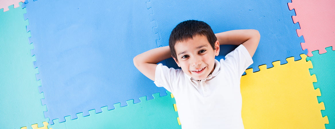 Protecting Children from Sun a...