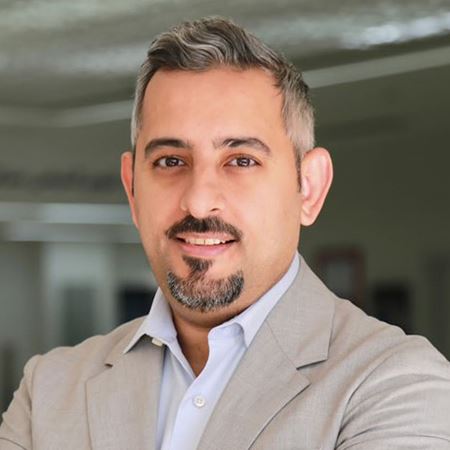 Dr. Abdullah M. Al Mulla