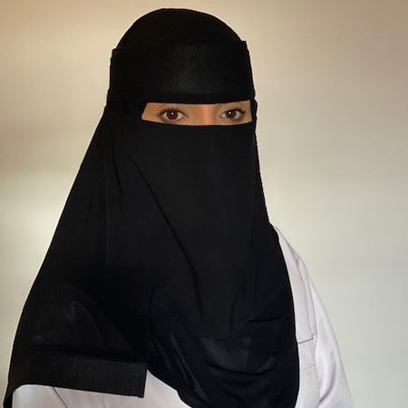 Dr. Sarah A. Alqahtani