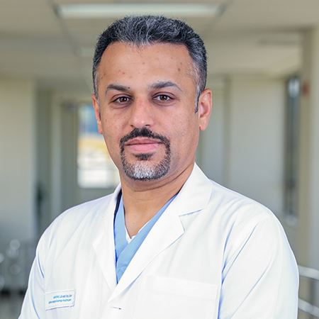 Dr. Yasser Sayegh