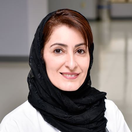 د. حنان الشيخ
